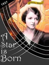 Ver Pelicula Nace una estrella (1937) Online