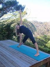 Ver Pelicula Yoga para la ansiedad Online