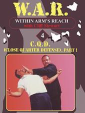 Ver Pelicula GUERRA. A la mano de Arm's Reach con Cliff Stewart 4 C.Q.D. (Close Quarter Defense) Parte 1 Online
