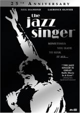 Ver Pelicula The Jazz Singer - Edición 25 Aniversario Online