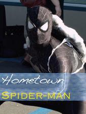 Ver Pelicula Hometown Spider-man / A Short Cosplayer Documentary Online