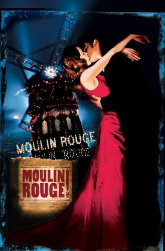 Pelicula Moulin Rouge Online