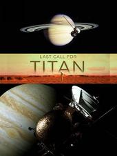 Ver Pelicula Última llamada para Titán! Online