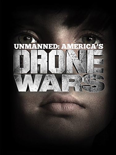 Pelicula Unmanned: America's Drone War Online