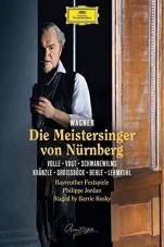 Ver Pelicula Die Meistersinger Von Nurnberg Online