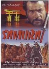 Ver Pelicula Samurai Online