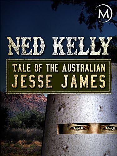 Pelicula Ned Kelly: cuento del australiano Jesse James Online