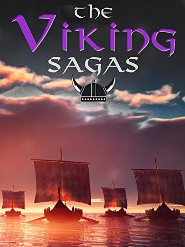 Pelicula Las Sagas Vikingas Online