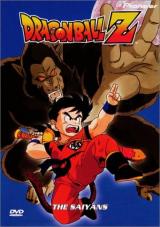 Ver Pelicula Dragon Ball Z, vol. 2 - Saiyan - Los Saiyans Online