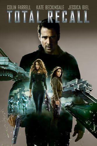 Pelicula Total Recall Unrated Online