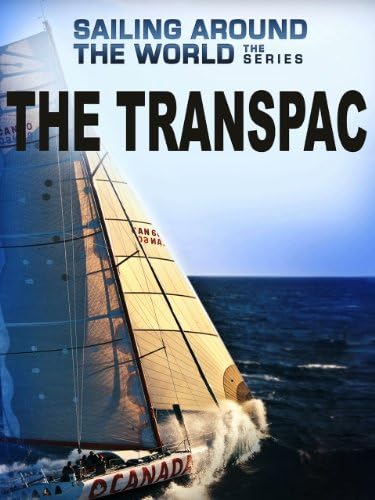 Pelicula Navegando alrededor del mundo - El Transpac Online