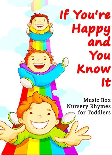 Pelicula Si eres feliz y lo sabes - Music Box Nursery Rhymes for Toddlers Online