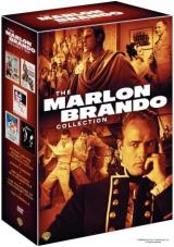 Ver Pelicula La colección de Marlon Brando Online