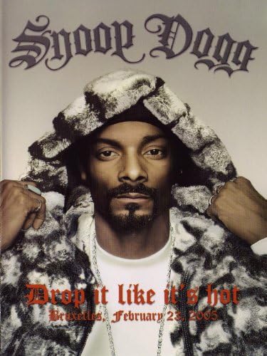 Pelicula Snoop Dogg: Déjalo como si estuviera caliente Online