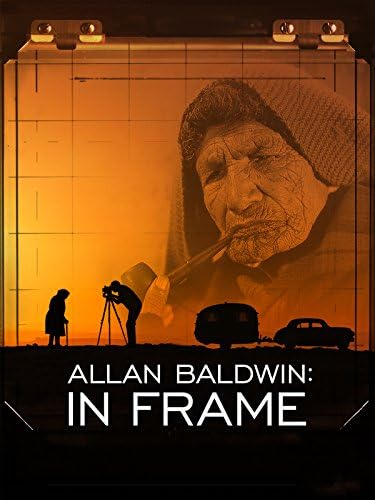 Pelicula Allan Baldwin: En el marco Online