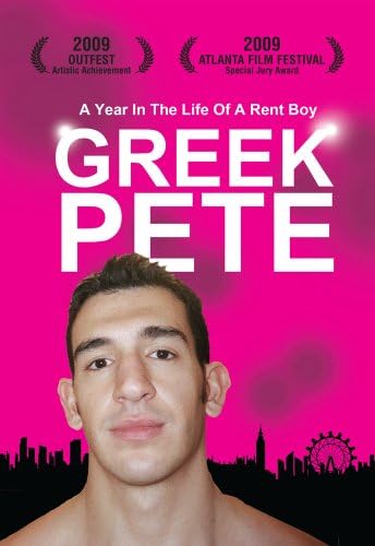 Pelicula Pete griego Online