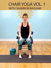 Ver Pelicula Silla Yoga Vol. 1 con Shannon Basham Online