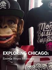 Ver Pelicula Reseña: Explorando Chicago: Restaurante Estrella Negra Online