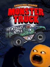 Ver Pelicula Naranja molesta - Monster Truck Online