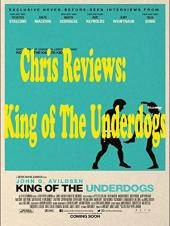 Ver Pelicula Revisión: Chris Comentarios: Rey de los Underdogs Online