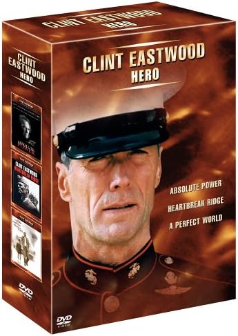 Pelicula Clint Eastwood - Hero Online