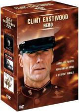 Ver Pelicula Clint Eastwood - Hero Online