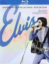 Ver Pelicula Colección Elvis Online