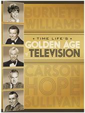 Ver Pelicula Golden Age of Television - Programas de TV clásicos de Five Decades - Colección Together in One de Time Life Online