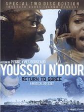 Ver Pelicula Youssou N'Dour: Regreso a Goree Online