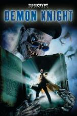 Ver Pelicula Cuento de la cripta presenta: Demon Knight Online