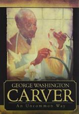 Ver Pelicula George Washington Carver: una forma poco común Online