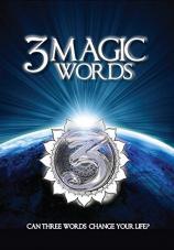 Ver Pelicula 3 palabras magicas Online