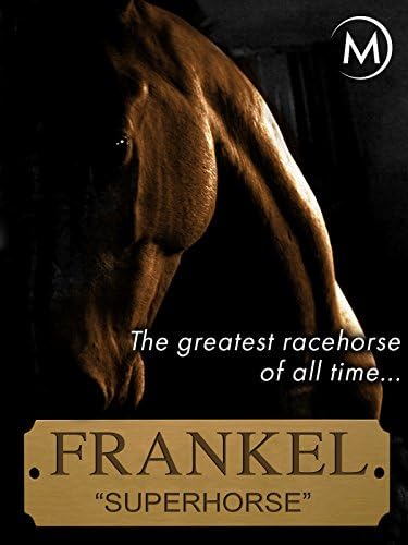 Pelicula Frankel el Superhorse: el mejor caballo de carreras de todos los tiempos Online