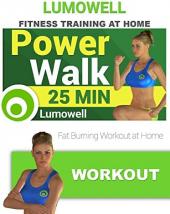 Ver Pelicula Power Walk - Fat Burning Workout en el hogar Online