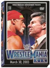 Ver Pelicula WWE: WrestleMania XIX Online