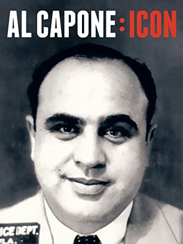Pelicula Al Capone: icono Online