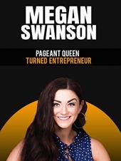 Ver Pelicula Megan Swanson: La reina del desfile se convirtió en empresaria Online