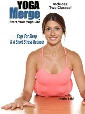 Ver Pelicula Yoga para dormir & amp; Un reductor de estrés corto Online