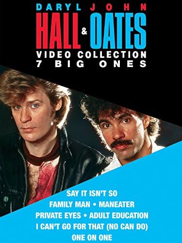 Pelicula Hall And Oates - 7 Grandes Online