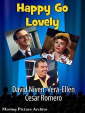 Ver Pelicula Happy Go Lovely - Color - 1951 Online