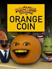 Ver Pelicula Naranja molesta - Moneda naranja Online