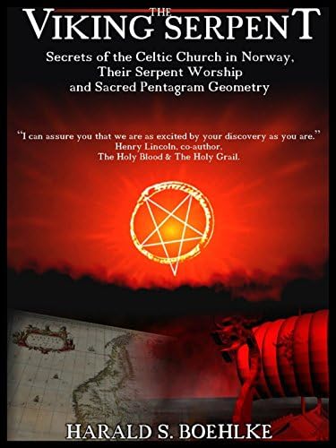 Pelicula La serpiente vikinga: Secretos de la Iglesia celta de Noruega, su culto a la serpiente y la geometría del pentagrama sagrado Online
