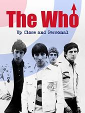 Ver Pelicula The Who - Up Close and Personal Online