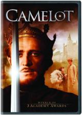 Ver Pelicula Camelot Online