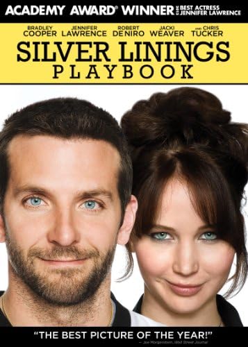 Pelicula Silver Linings Playbook Online