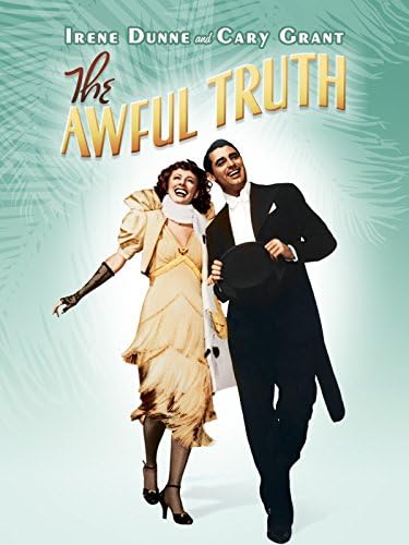 Pelicula Awful Truth, The (1937) Online