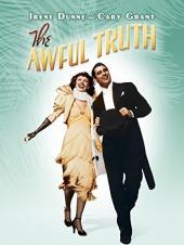 Ver Pelicula Awful Truth, The (1937) Online