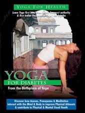Ver Pelicula Yoga para la salud - para la diabetes Online