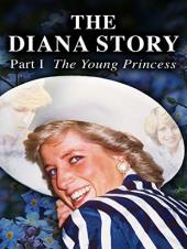 Ver Pelicula La historia de Diana: Parte I: La joven princesa Online