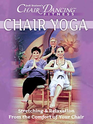 Pelicula Silla de baile fitness silla de yoga Online
